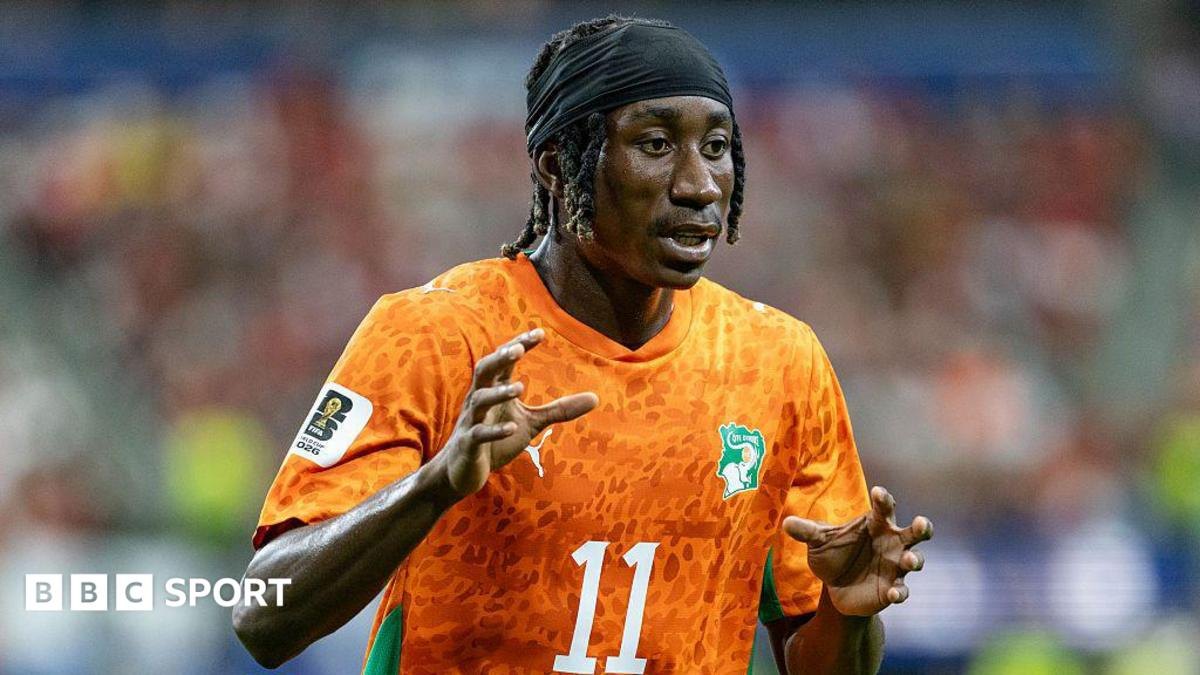 Yan Diomande oo heshay shuruudo shaqo oo Real Madrid, PSG ayaa ka laabatay