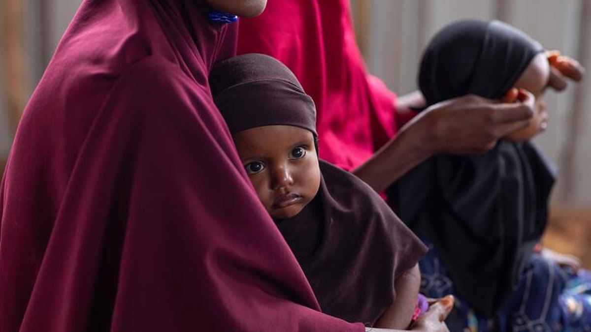 Dagaal cusub oo ka dhacay Baydhabo iyo xanuunka daadadka oo sii kordhaya