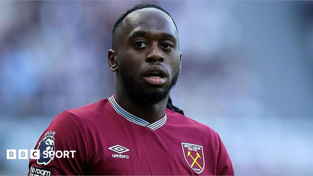 Villa iyo West Ham ayaa heshiis ku gaareen in ciyaaryahanka Wan-Bissaka uu u biirayo Villa