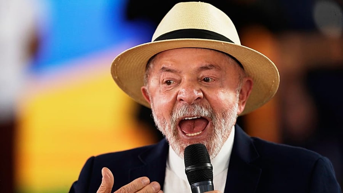 Lula: Brazil 'won't accept disrespect' after Washington announces 25% tariff on 3,000 items