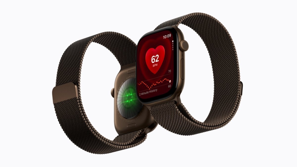 Apple waxay soo bandhigtay Apple Watch Series 12 iyo Ultra 4 oo leh tillaabooyin cusub oo AI ah