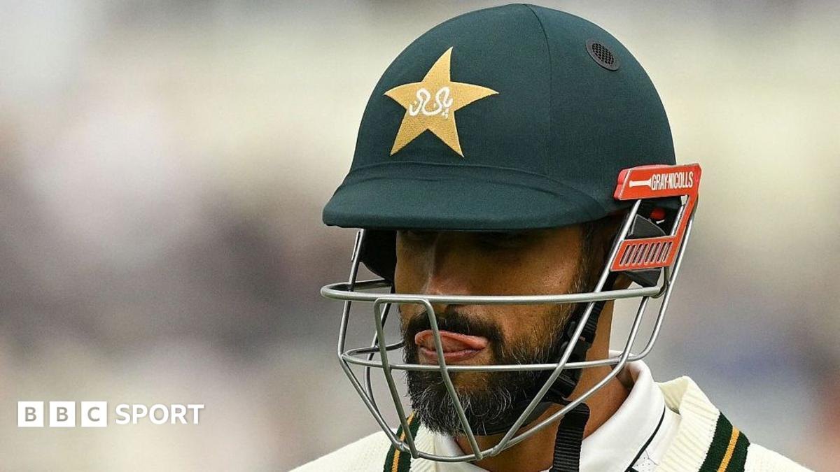 Pakistan ayaa ku guulaystay inay noqoto kooxda ugu horreysay ee caalamka oo hal mar uga baxday tartanka