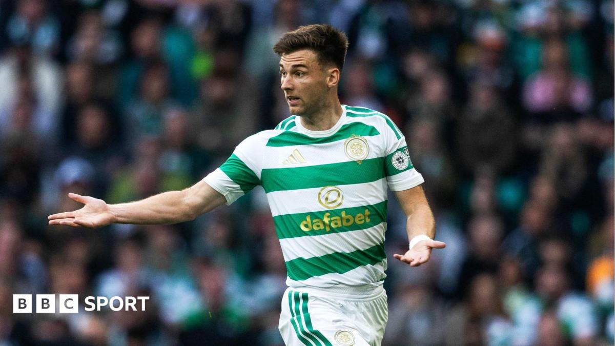 Celtic oo guul ku bilowday horyaalka iyadoo Tierney uu muujinayay qiimihiisa