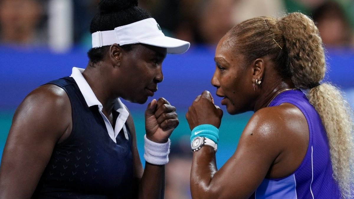 Tartanka Cincinnati Masters: Zverev ku guuleystay 46-aad, waasina Williams ay ku burbureen