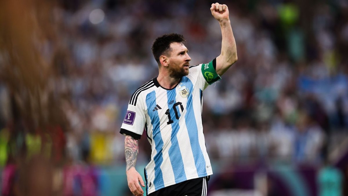 AFA ayaa diyaar u ah inay ciyaaraha gudaha ku xirto 10-aad ee kii hore si ay u xusho Lionel Messi