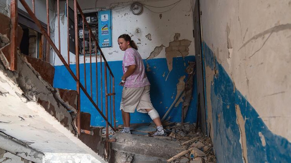 Xubno ka tirsan UN-ka sheegeen in dagaalka Ukraine uu ka dhacay 'Meel kasta oo aan amni lahayn'