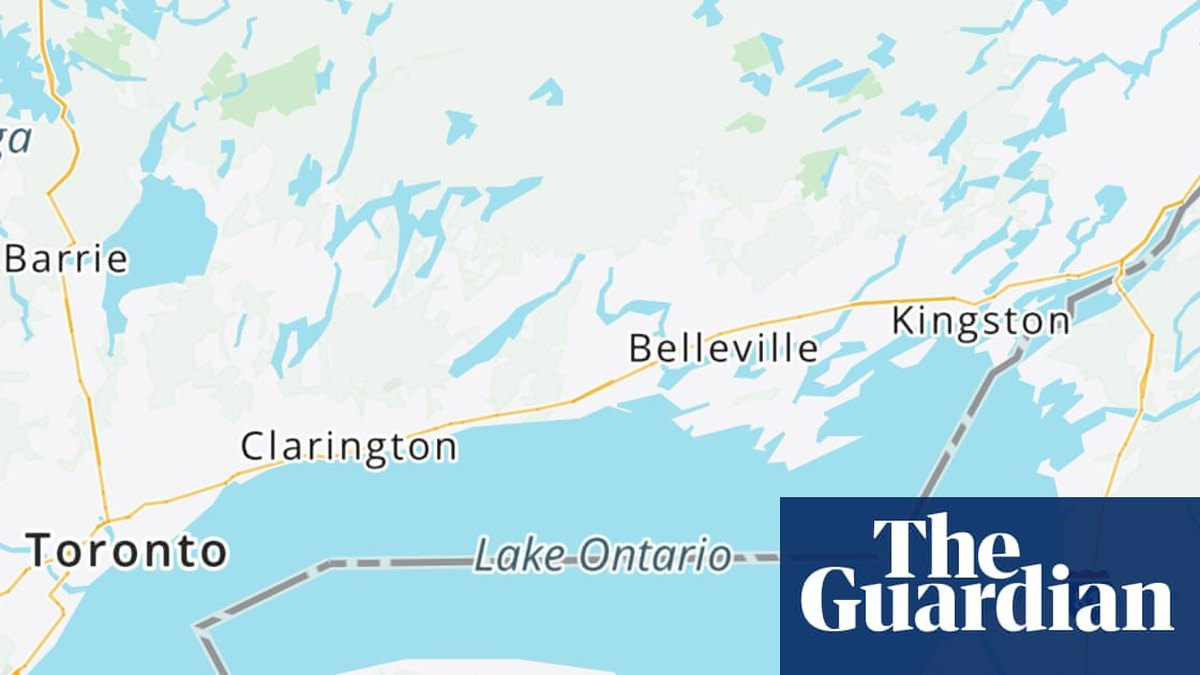 MapQuest ku guuleystay koobka ugu sarreeya Apple-ka Maraykanka kadib inay diideen amarkii Trump ee loo bedelayo magaca Lake Ontario