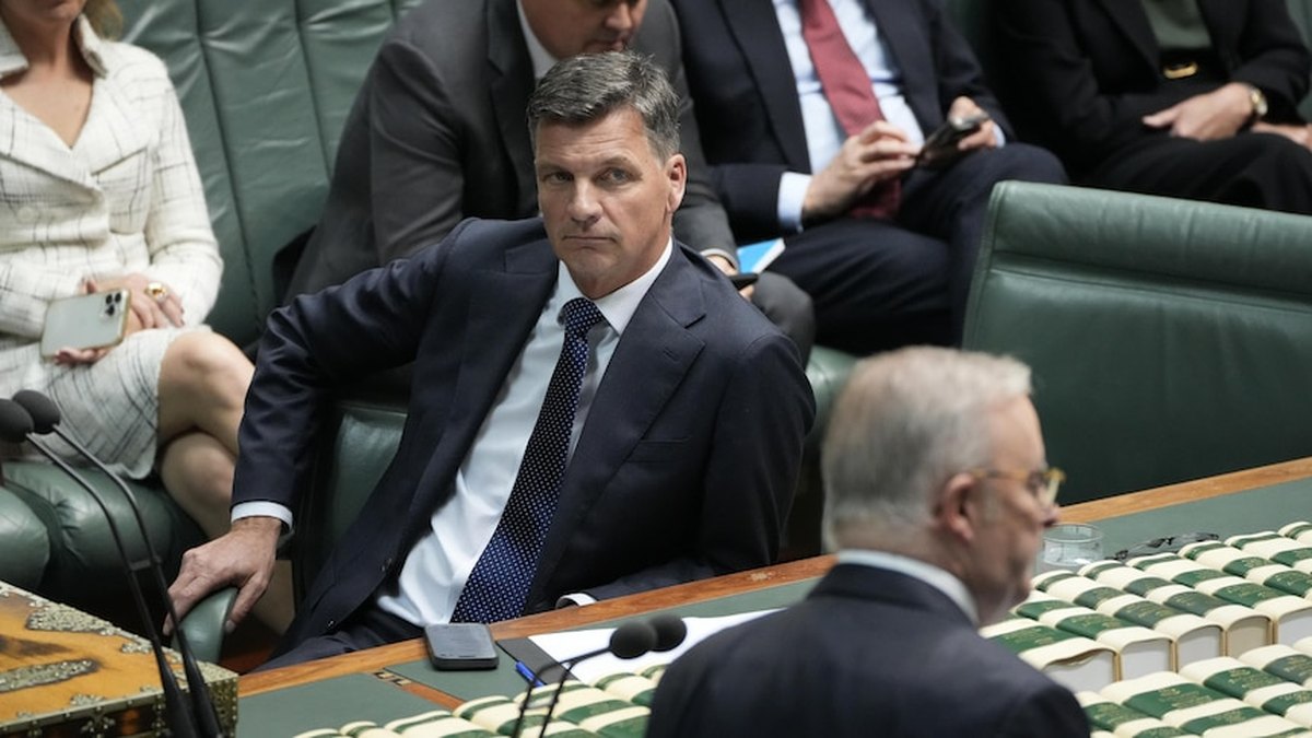 Xukuumadda Australia iyo Mucaaradku Wada-geliyeen Heshiis Siyaasadeed Taariikhi ah