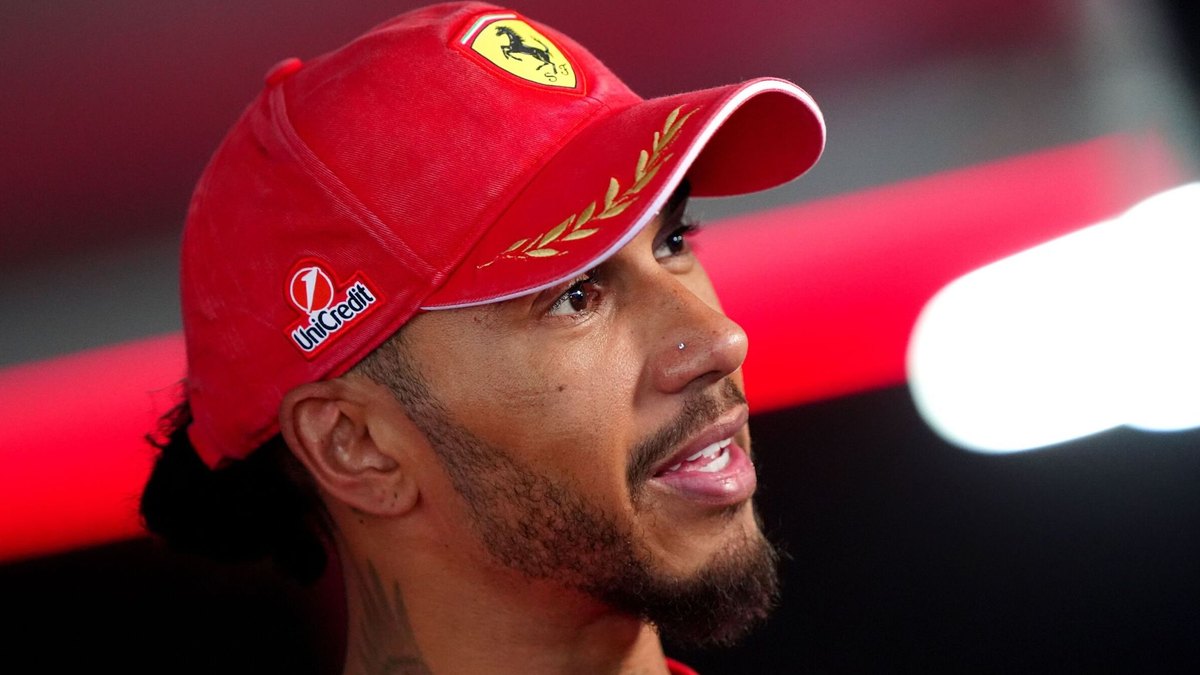 Hamilton wuxuu sheegay in tartanka kuraasta ugu horreeya ee Grand Prix-ka Talyaaniga uu noqon doono mid adag
