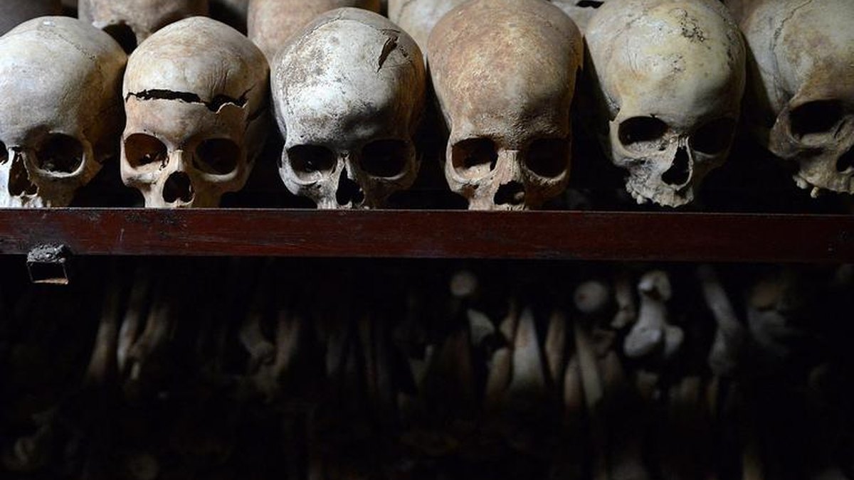 Mas'uuliyiin Ingiriis ah ayaa ku eedeeyay inay ka qayb galeen dhacii Rwanda ee 1994-kii