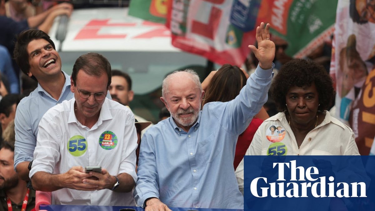 Xildhibaannada Dhimashada Maraykanka ayaa eedeeyay Maamulka Trump inuu ku gacansaarayo doorashada Brazil
