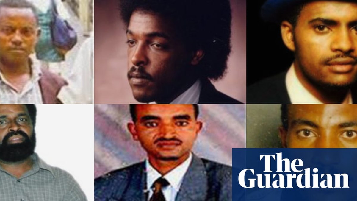 Qoraalaha Nobel-ka helaya Tokarczuk iyo Coetzee waa kuwa ugu horreeya ee codsiga xaqiiqada ku saabsan qorayaasha Eritrea ee la burburiyay