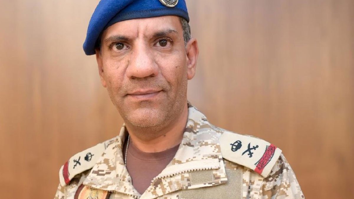 Dagaalka Hargaysa: Ciidamada Midowga Yaman oo Toosiyey Dabka Labaad ee Houthi-ga Ku Qoray Khamis Mushait