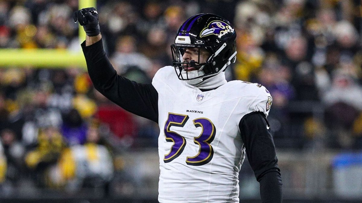 Kyle Van Noy wuxuu ku biiray Minnesota Vikings: 13 sano oo taageero ah