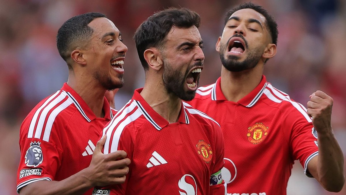 Kubbadda Barwaaqo-sooranka: Maxay u muuqataa guusha Manchester United ee tartanka Champions League?