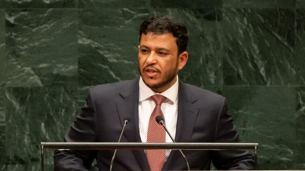 Xukuumadda Yaman: Dib-u-dhiska dowladda waa jidka amniga badda iyo nabadda
