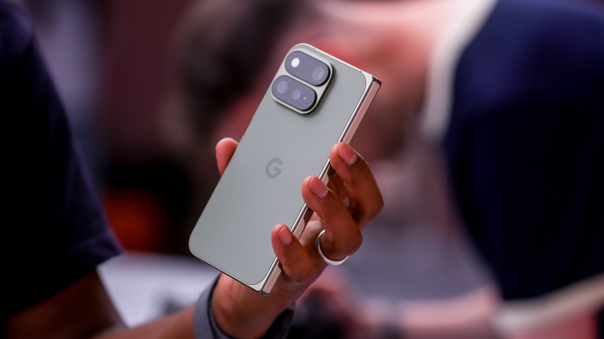 Google soo bandhigay 'Call for Me' – fiiro ahaan, Gemini wuxuu kuugu yeelan karaa telefoonkaaga