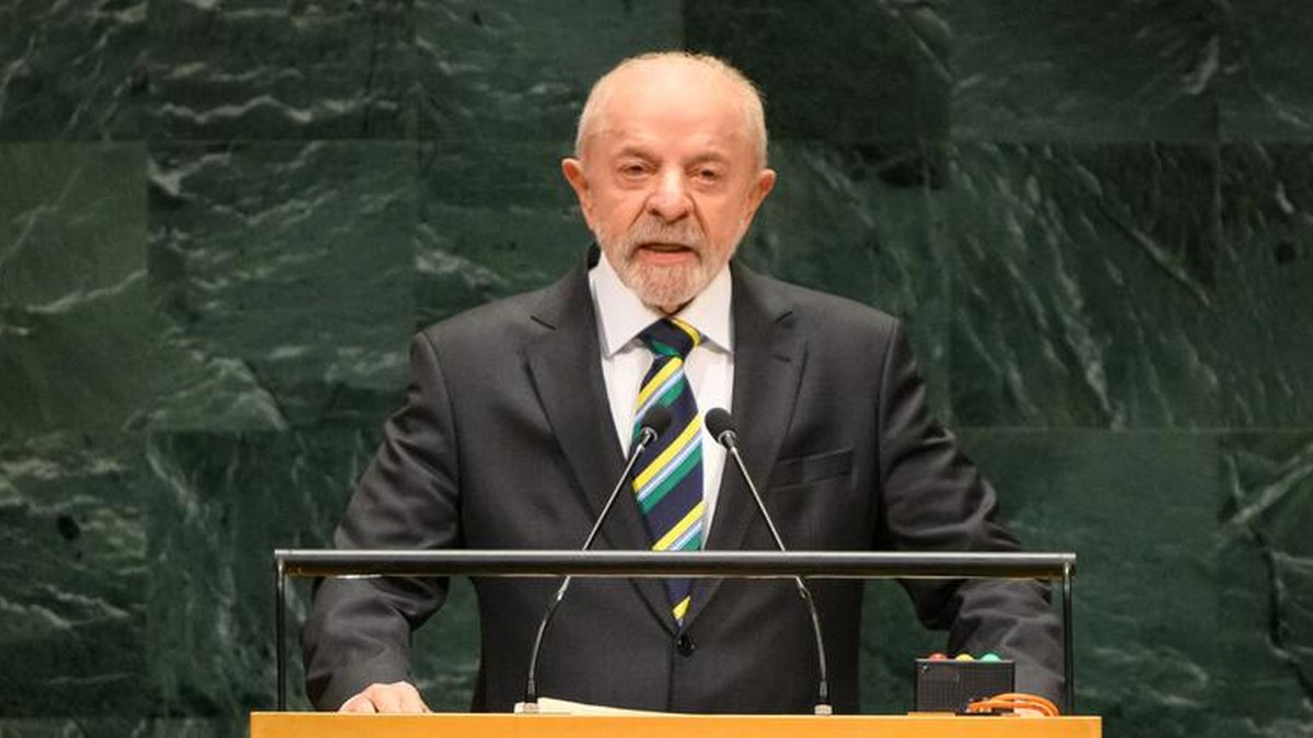 Diplomaasi waa wadada xalinta caqabadaha adduunka: Brazil waxay u sheegtay Golaha Guud ee Qaramada Midoobay