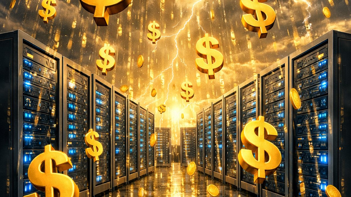 Bessemer Venture Partners Dib-u-dhis $5.75 Bilion ah ku sameysay Mashruucyada AI-ka