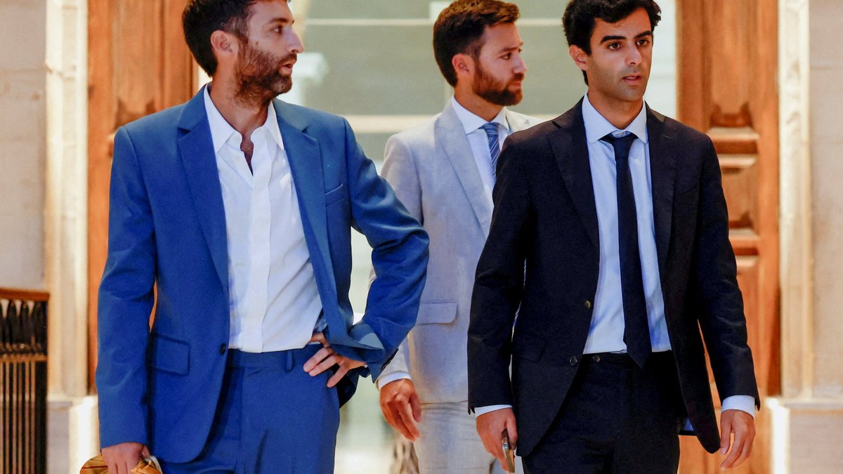 Malta: Maxkamaddu Xoriyad u Ogolaatay Yorgen Fenech inuu Dambiilaha Dabagalka Caruana Galizia ka Noqdo