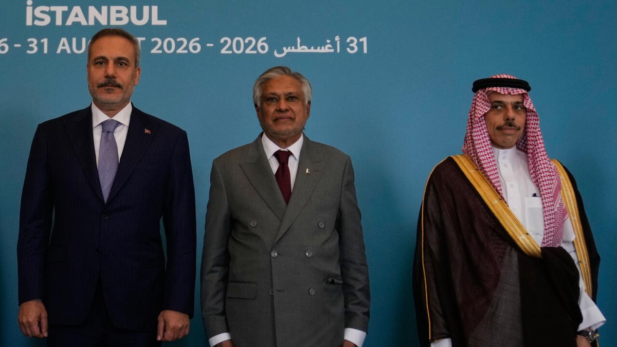 Soomaaliya: Saudiya, Turkiga iyo Pakistan waa kuwii ugu horreeyay ee isku xiraan xiriirka difaaca