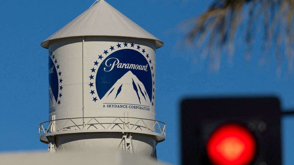 Paramount Skydance oo tixgelinaysa iibinta CNN iyadoo la wajahayo dacwad antitrust ah