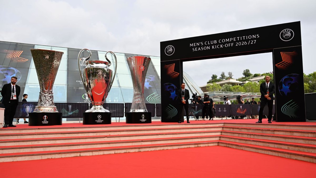 UEFA oo xarig sharci ah ka dhan ah Gianni Infantino ka qaaday Maraykanka iyo Switzerland