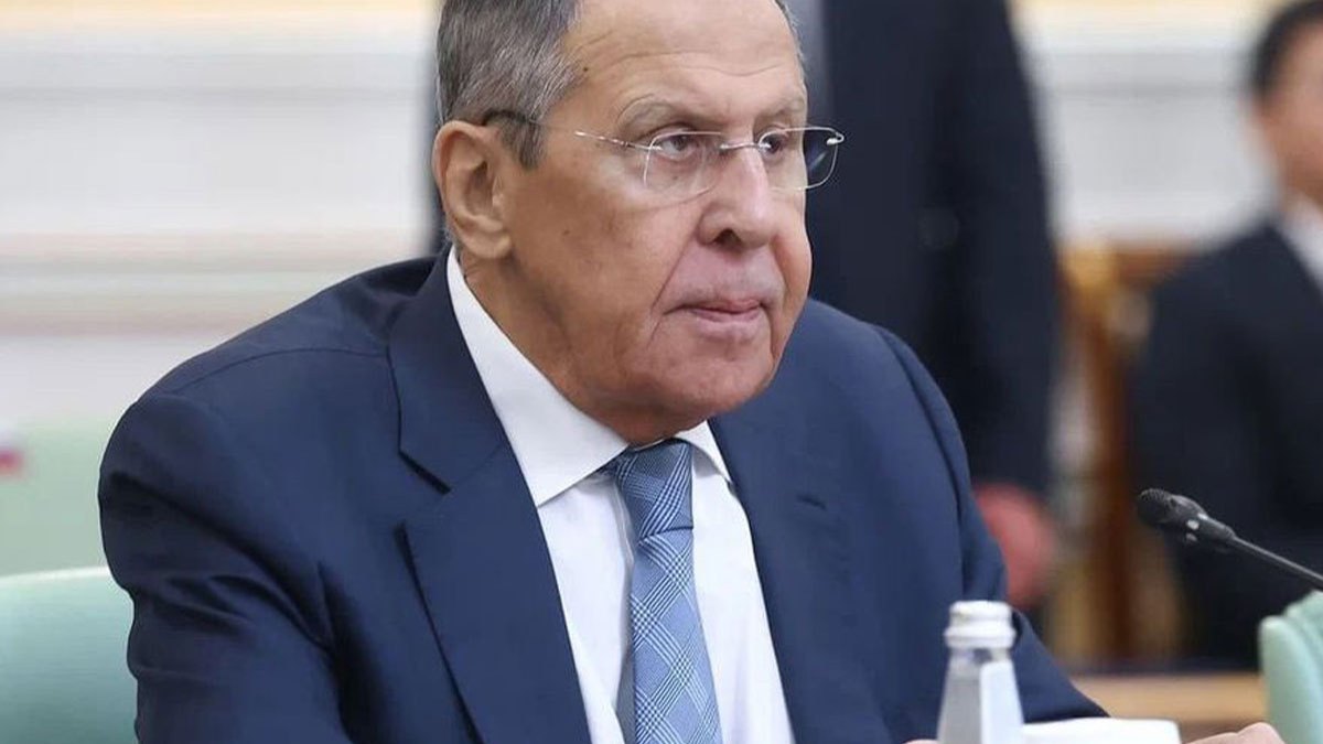 Wasiirka Arrimaha Dibadda ee Russia wuxuu sheegay in Moscow diyaar u tahay wadahadallo amni oo waaweyn oo ku saabsan Ukraine