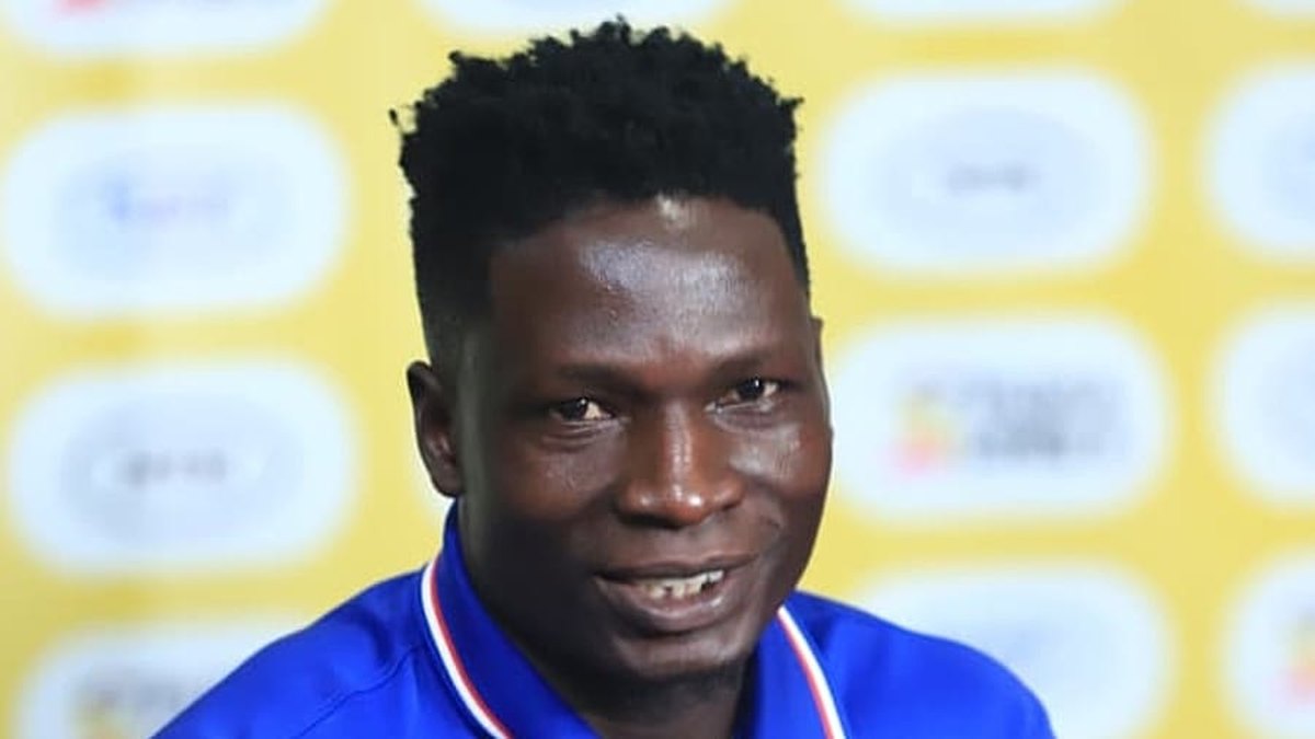 David Owori, Kabtanka SC Villa, Oo Lagu Dilay Weerar Tuugada Loo Aqoonsaday Agagaarka Kampala