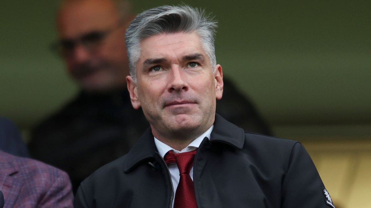 Richard Hughes wuxuu ka tagay Liverpool si uu uga baxo Al Hilal