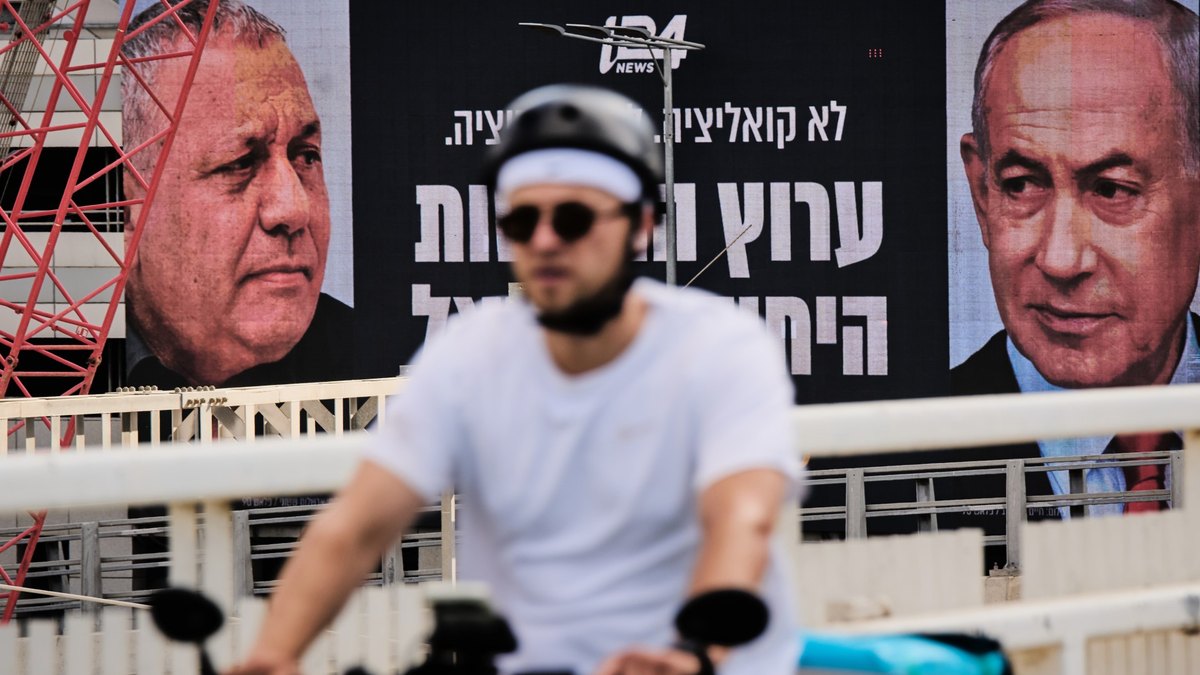 Komishanka Doorashada Israel wuxuu go'aansaday inuu ka saaro doorashada Oktoobar lixtooyinka ugu weyn ee Arimaha Carabta