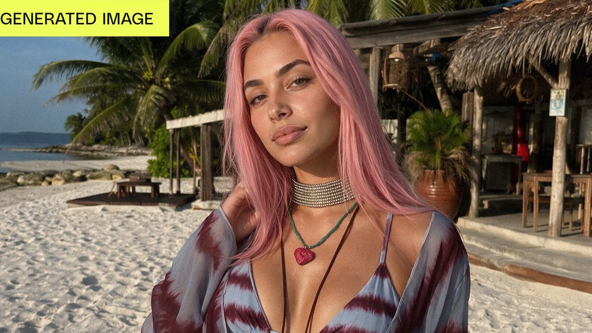 Instagram waa inay xakameysaa akoonnada AI-ka ah ee ku macaamila dadka