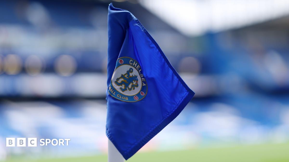 Chelsea oo laga jaray £10 milyan, rigoore ku xiran oo laalay