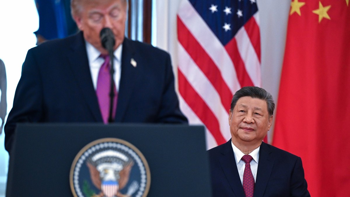 Kulanka Trump-Xi Jinping: Tallaabooyin Muhiim ah oo ka soo baxay safarka Xi ee Maraykanka