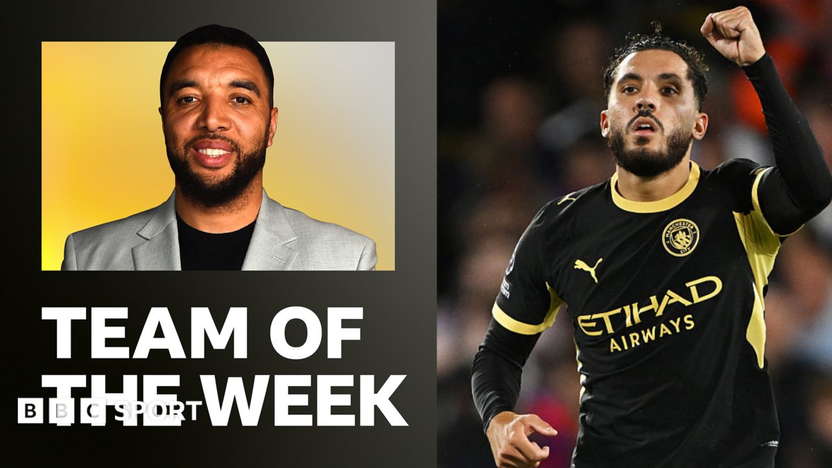 Troy Deeney wuxuu soo saaray kooxda ugu fiican ee horyaalka Ingiriiska