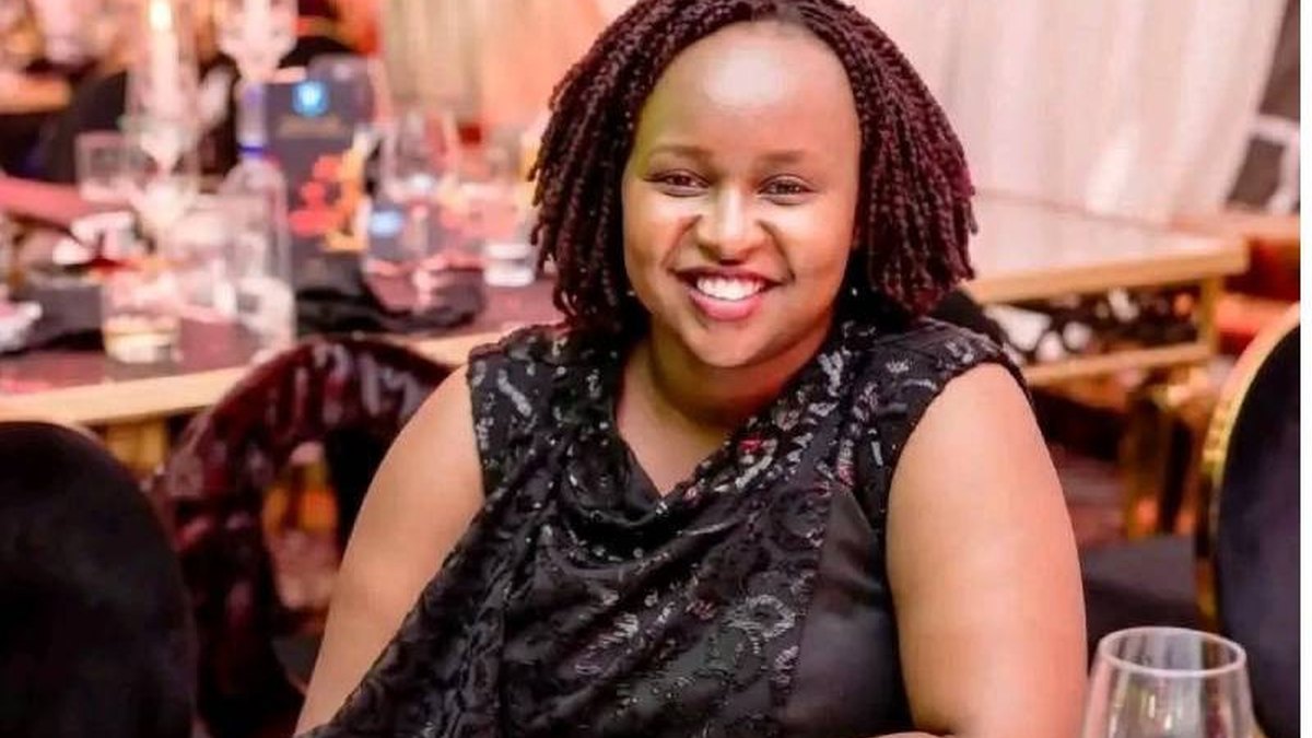 Maxkamaddu waxay joojisay aaska agaasimaha KCB Rosemary Chemutai
