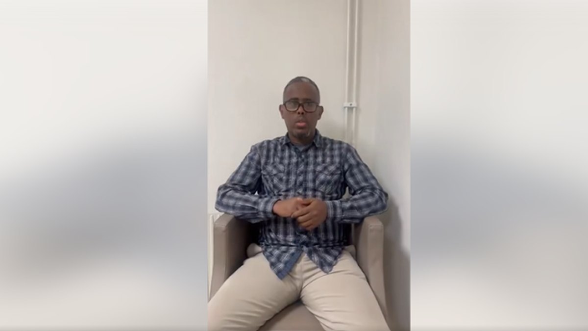 Weriye Xasan Kaafi Qoyste oo ku geeriyooday Muqdisho