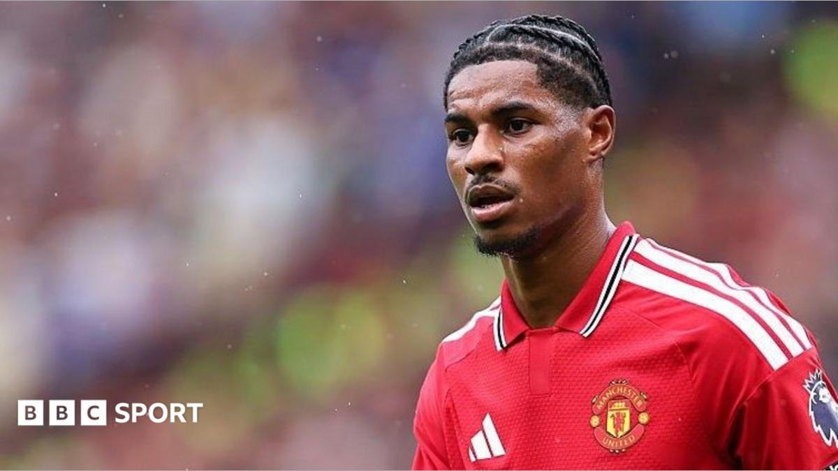 Maguire: Rashford waa hanti weyn haddii uu dadaalo iyo abaal-marin leeyahay