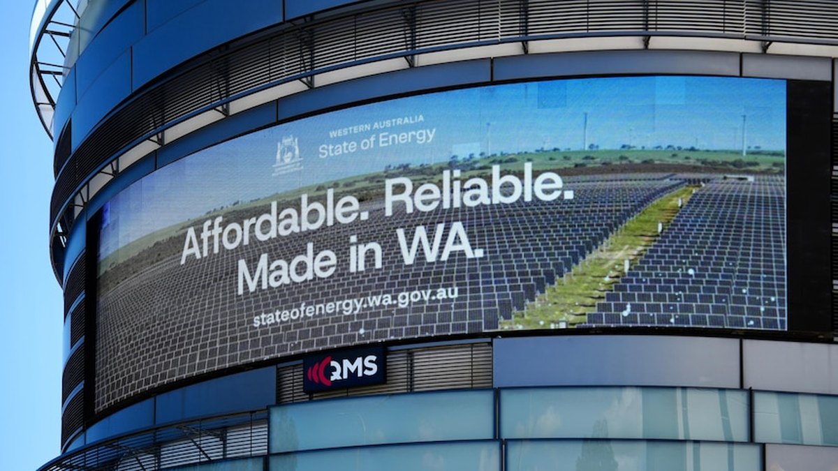 Xukuumadda Wa Axadda: Lacagta $30 Milyan ee Barnaamijka 'State of Energy' waa in la beddelo