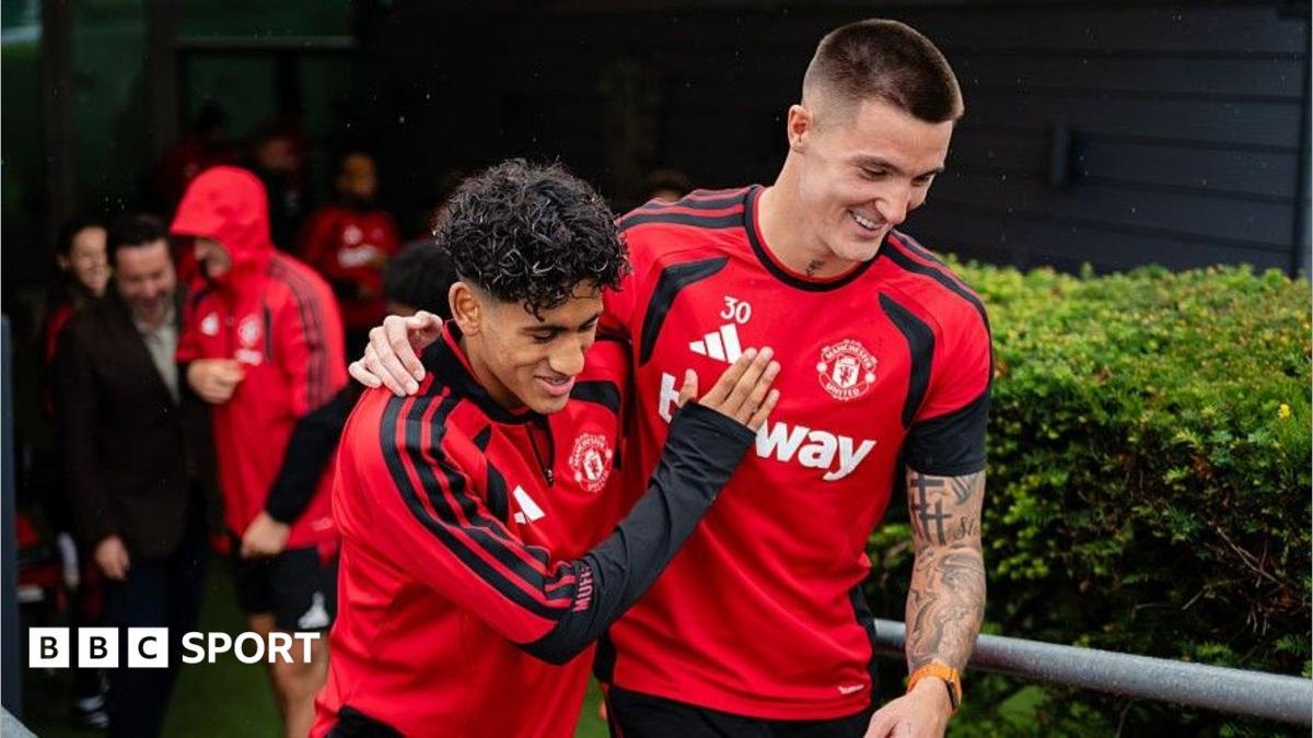 Gabriel 15-jirka ah: Ma noqon doonaa ciyaartoyda ugu yarsan Manchester United?