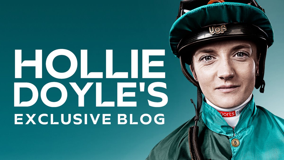 Hollie Doyle oo ka hadashay fursadda Masquerade Ball ee King George ee Ascot
