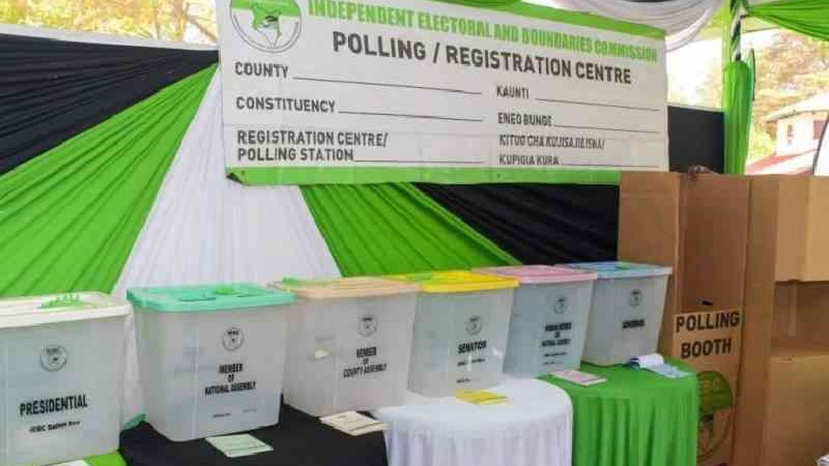 Xog-ogaalinta: Xafiiska Dhamaystirka iyo IEBC ayaa la eegay kadib in dad Soomaali ah la soo bandhigay ID-yada Kenya