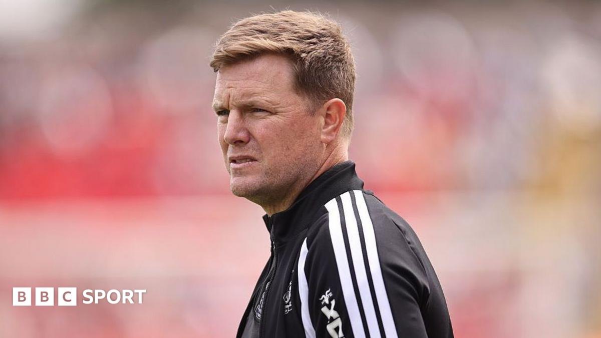 Newcastle waxay ahaayeen kuwa diyaar u ahaa inay ka tagaan Howe muddo saddex bilood ah