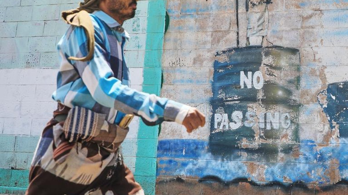 Houthis-ka iyo Sacuudi: Dagaalku wuu sii kordhayaa, Vision 2030-na waa ku dhacaysaa