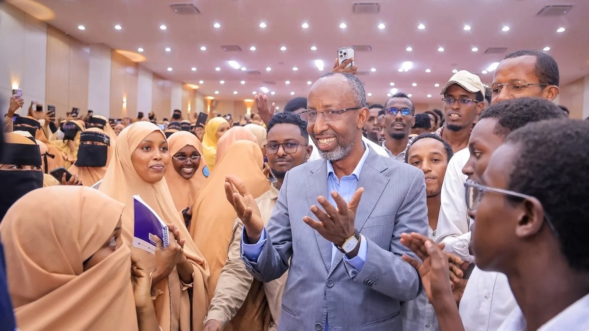 Wasaaradda Waxbarashada oo shaacisay natiijada imtixaanka shahaadiga fasalka 12-aad ee 2025-2026