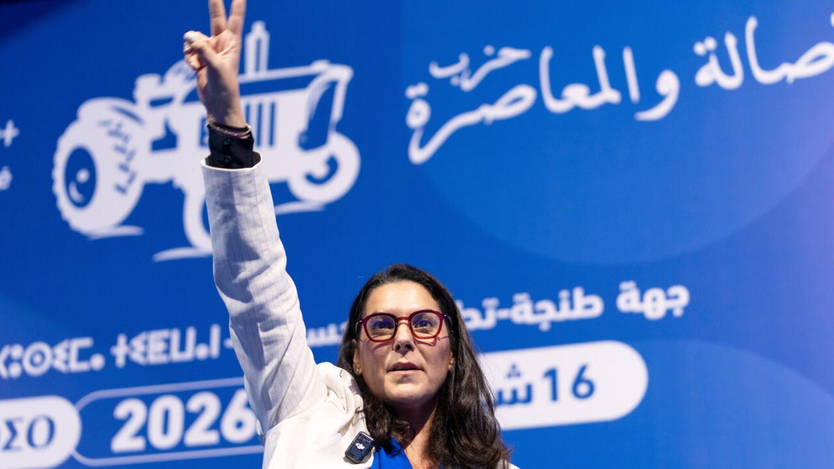 Xukuumadda Maamulka Marrakesh: Fatima Ezzahra El Mansouri Noqotay Wasiirka Koowaad ee Dalka Morocco