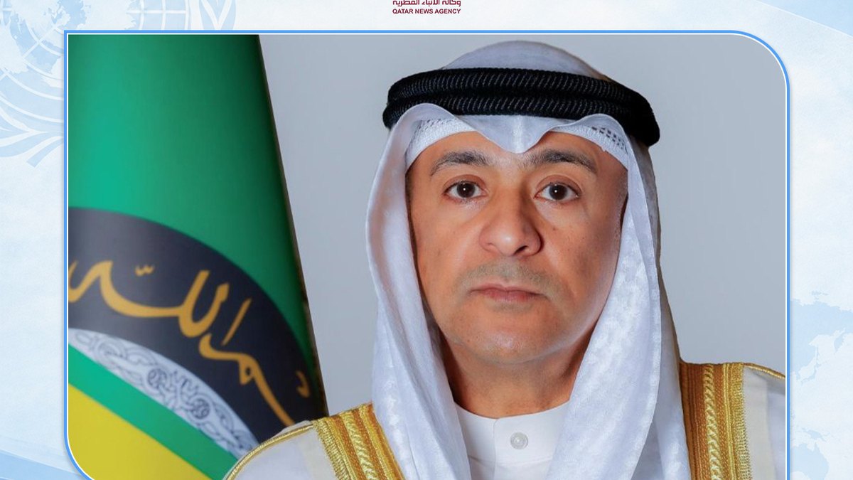 Wasiirka Guddoomiyaha KMG ah ee Al-Imaaraad: Qeybinta Dhaqan ee KMG-ka waxay muujisaa Xaaladda Caalamiga ah ee KMG-ka