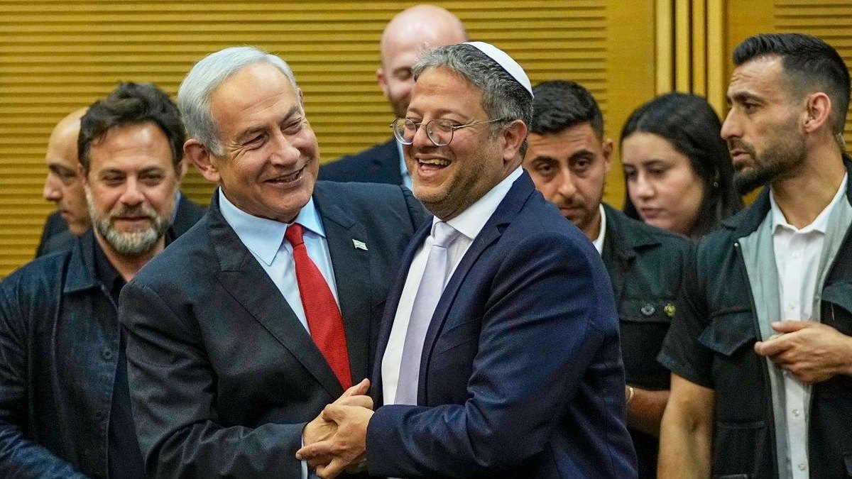 Israel waxay xadiday dhamaan xubnaha dhaqanka ee doorashada: Ra'am iyo Liiska Midoobay