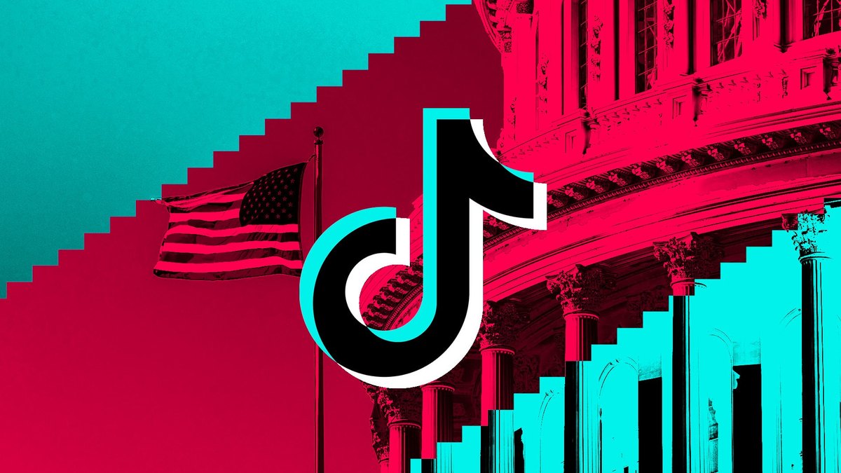 TikTok ka baxday kulan xubnaha Kongareeska ka qaban lahaayeen, kadib markii ay sheegeen inay ka cabsanayaan su'aalaha amniga carruurta
