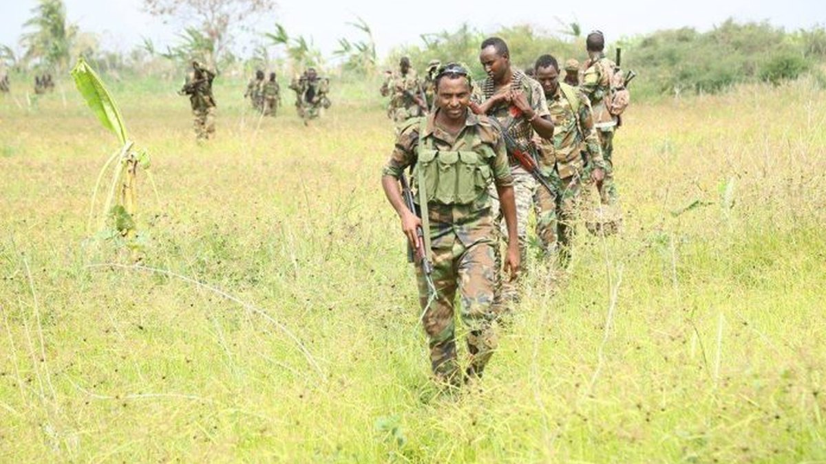 Duulimaadyadii Soomaaliya iyo Kenya oo Maalintii Labaad Hakad ku Jira